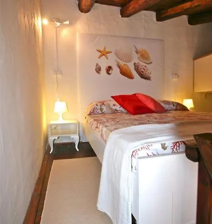 Daire Punta Est - Mono Levante Soppalco & Relax