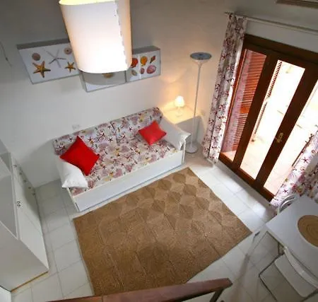 Punta Est - Mono Levante Soppalco & Relax
