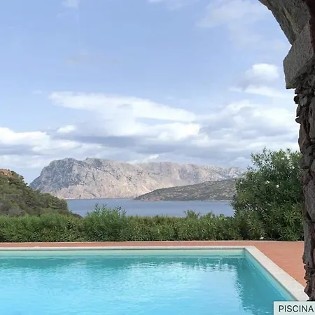 Punta Est - Mono Levante Soppalco & Relax Lägenhet