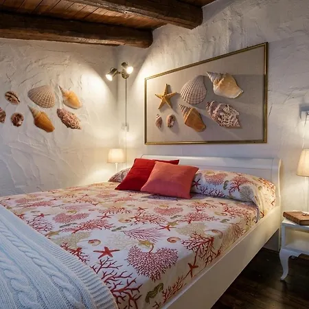 Punta Est - Mono Levante Soppalco & Relax Daire