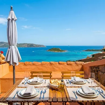 Punta Est - Mono Levante Soppalco & Relax Cap Coda Cavallo